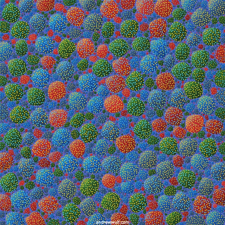 Berries