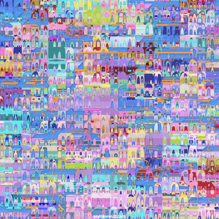 Candylands