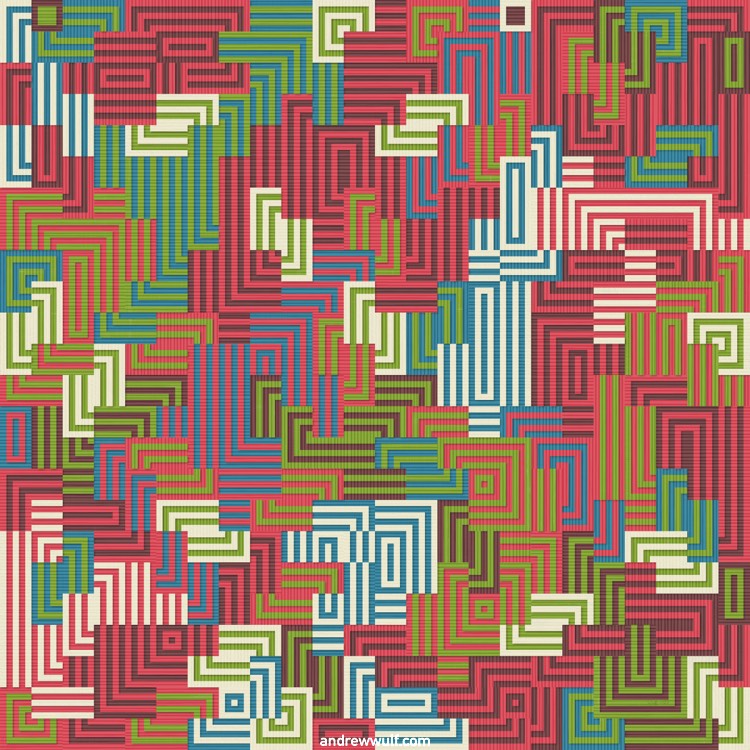 Contrastings