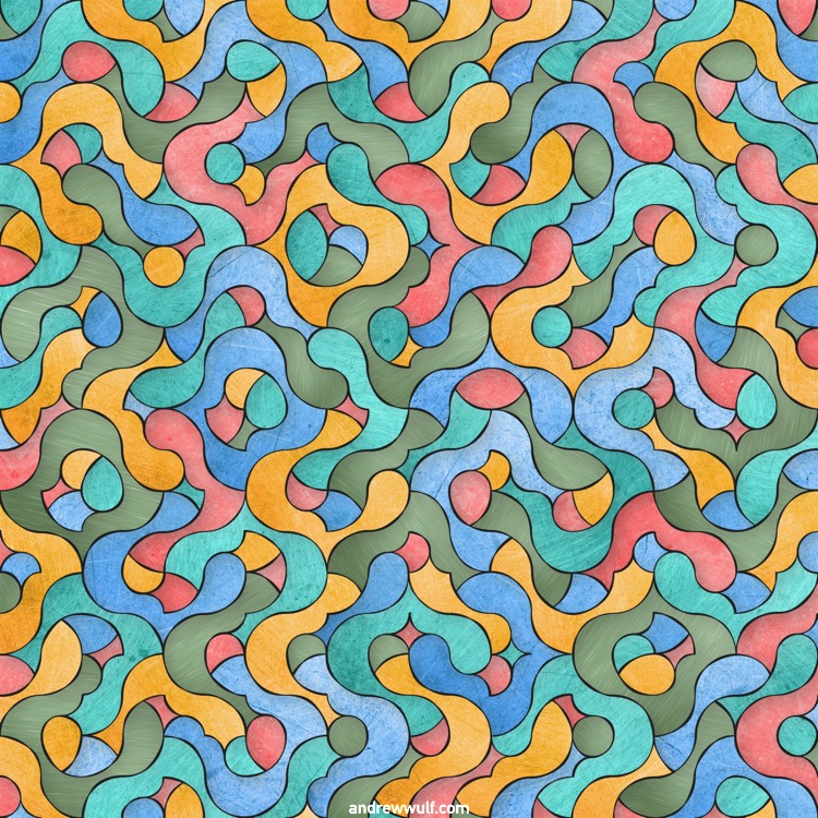 Curve Dancing