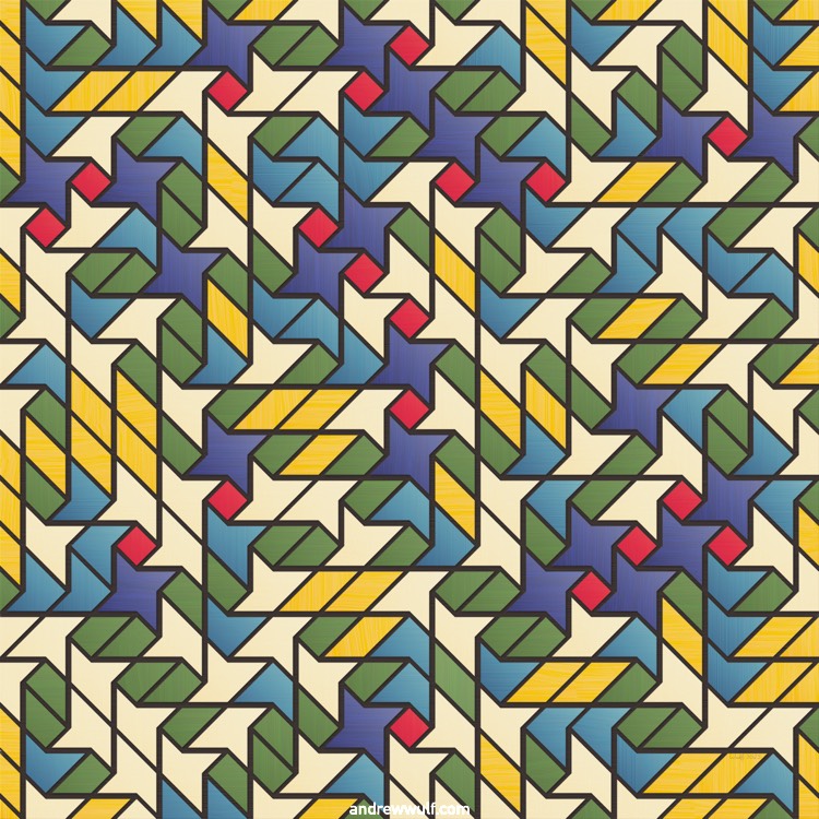 Floor Tiles 2