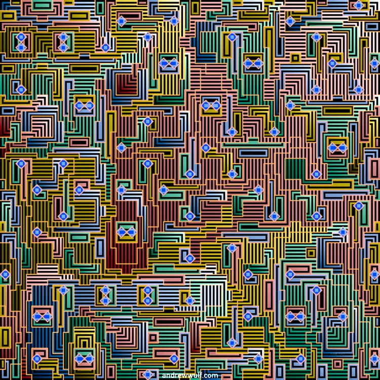The Busy Circuit