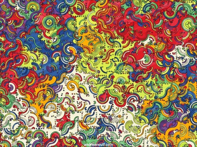 The Eleventh Color